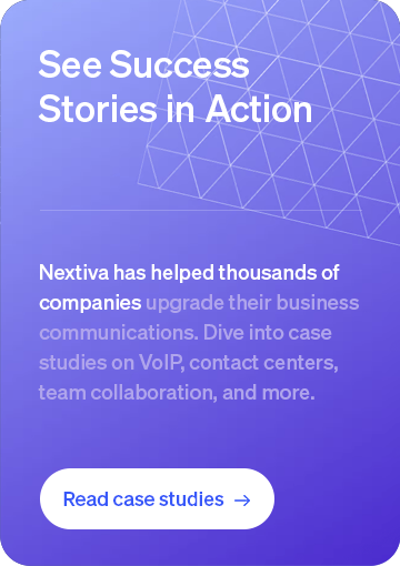 Read case studies